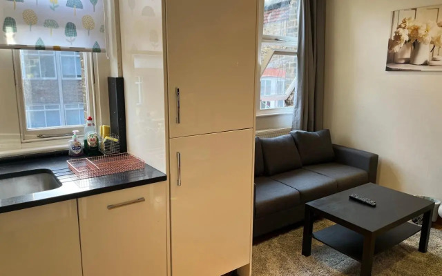 Stunning 1 Bedroom in Stunning Location - Mayfair Area