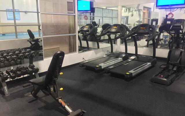 Americas Best Value Inn & Suites Boise