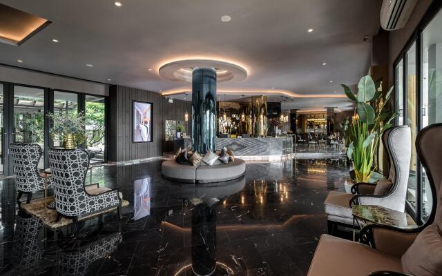 Hin Nam Sai Suay Hotel Hua Hin