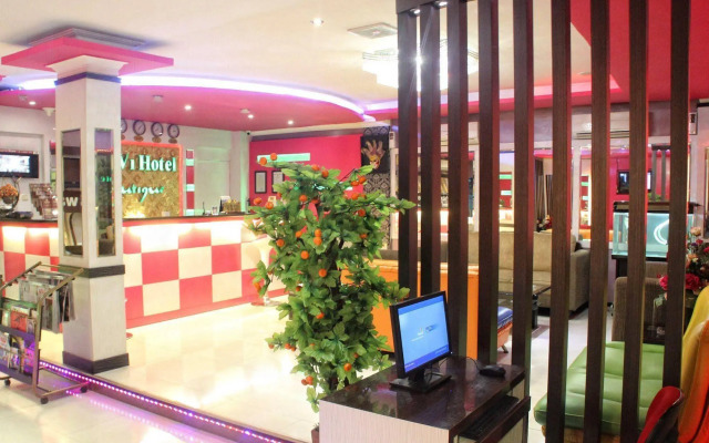 Ro&Vi Hotel Boutique