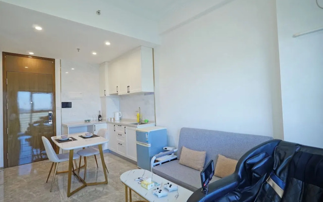Interact China Fine Condo - Tangjia Bay Ⅱ