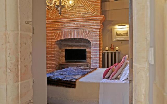 Chambres d'hôtes La Tour Sainte-Cécile