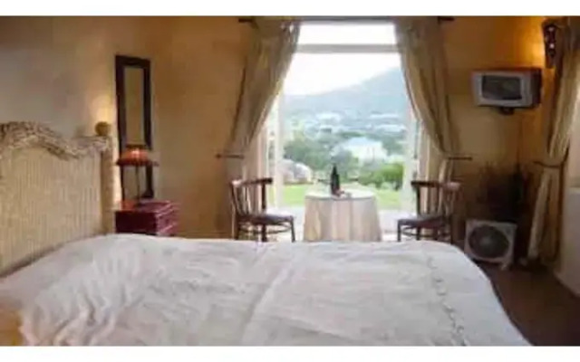 Villa Hout Bay Heights