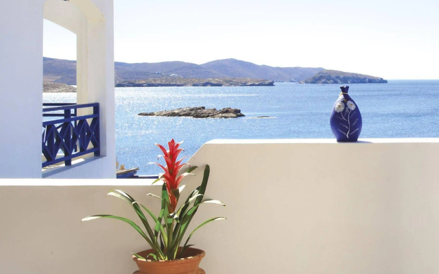 Sea View Studios