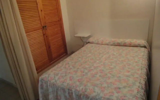 Apartamentos Arcos II Casa Azahar