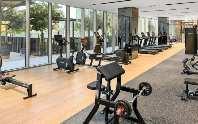 Grande Signature Residence - 4906 2BD