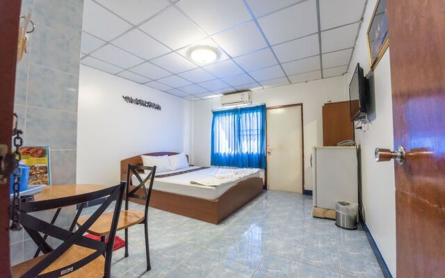 Kellyroom Guest House