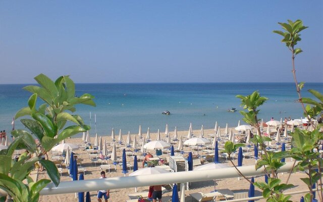 Hotel Beach Salento