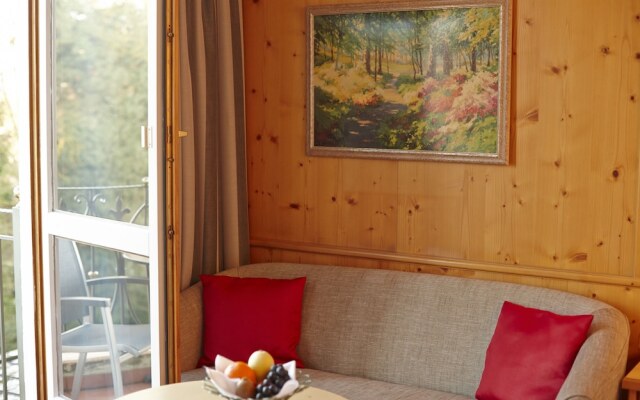 Dehner Blumen Hotel