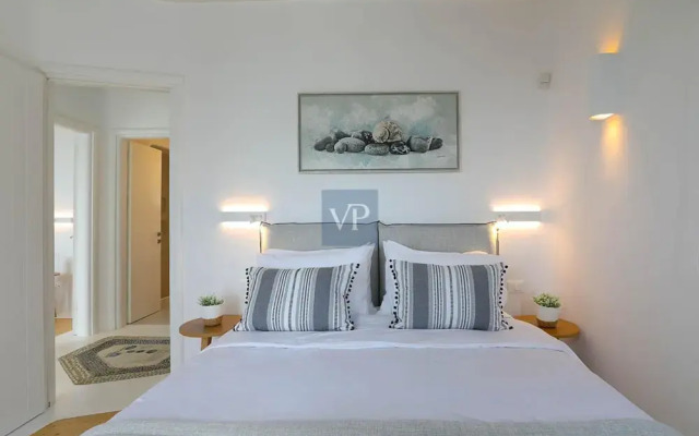 True Luxury and Calm Environment Combined