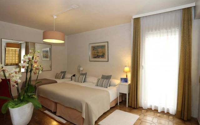 Hotel Excelsior