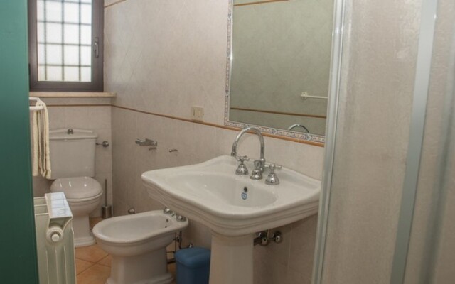Agriturismo Villa San Giò