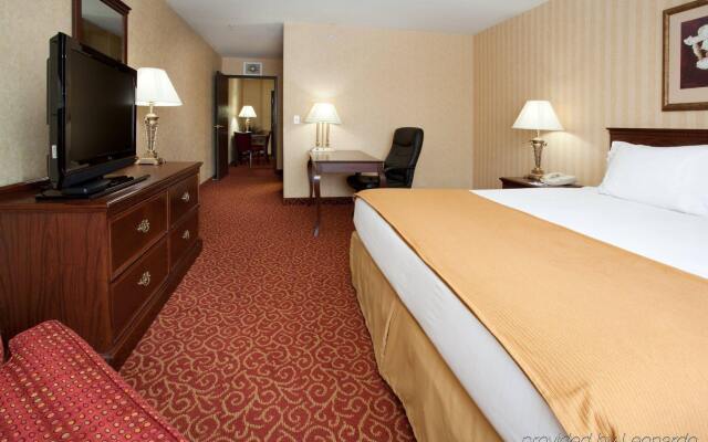 Holiday Inn Express - Layton, an IHG Hotel