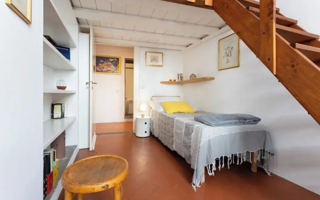 Bombarde - Flo Apartments