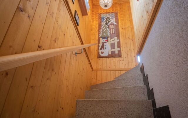 Chalet Phipalo Leytron