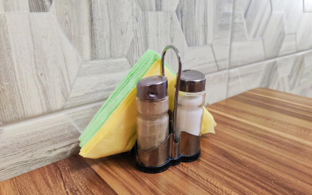 Добрый дом на улице Генерала Иванова