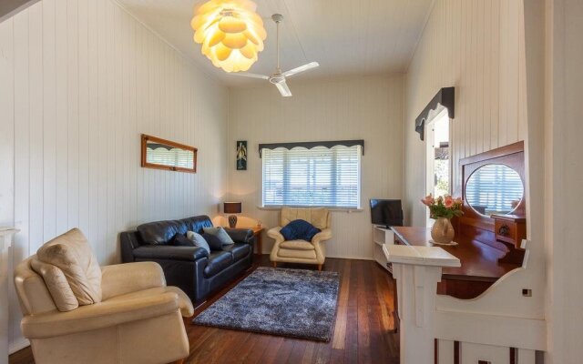 Curlew Cottage