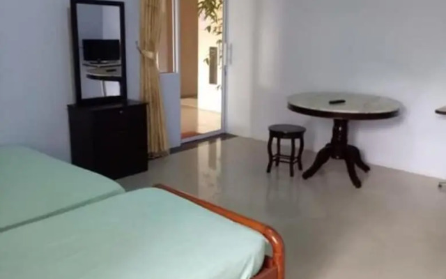 Tachi Stay Guesthouse Syariah