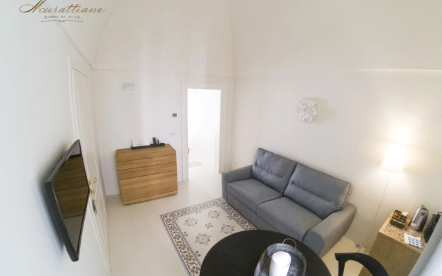 Murattiane Dimore Di Stile