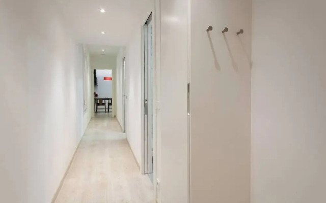 Stay U-nique Apartments Napols II