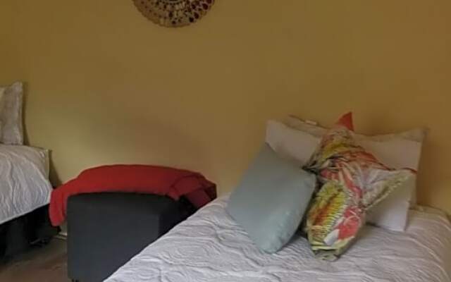 Ruksbnb Boston Bellivile