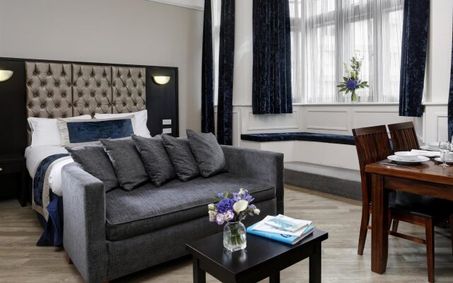 The Richmond Hotel Best Western Premier Collection
