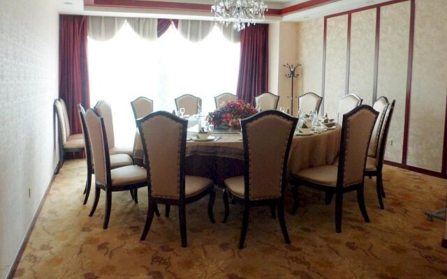 Fuhai Hotel