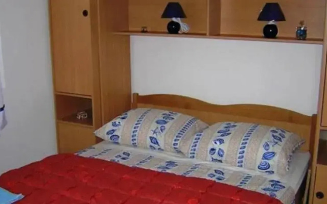 Apartment Roko