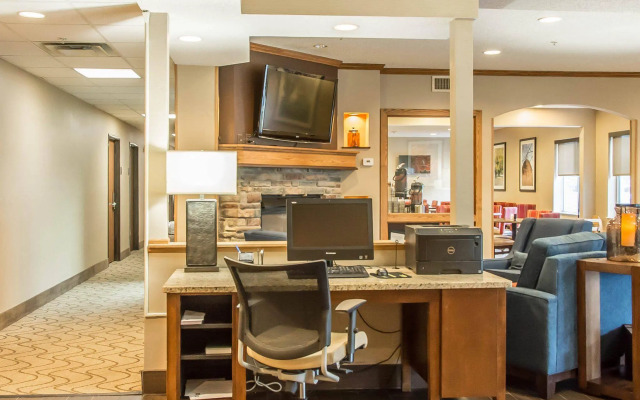 Comfort Inn North/Polaris