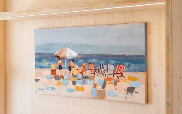 Vanellus Villas - Villa 54