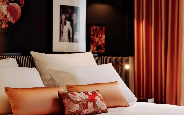 InterContinental Toronto Centre by IHG