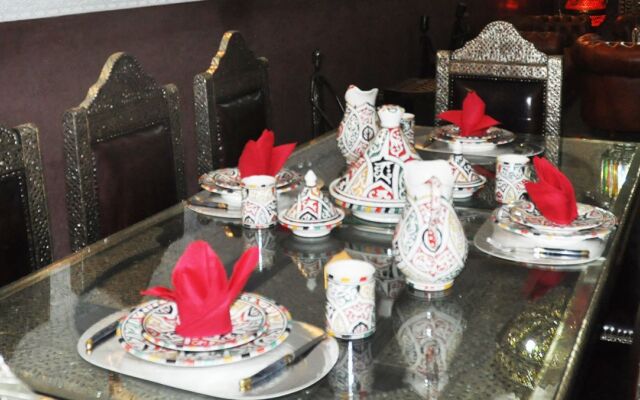 Riad Lamya