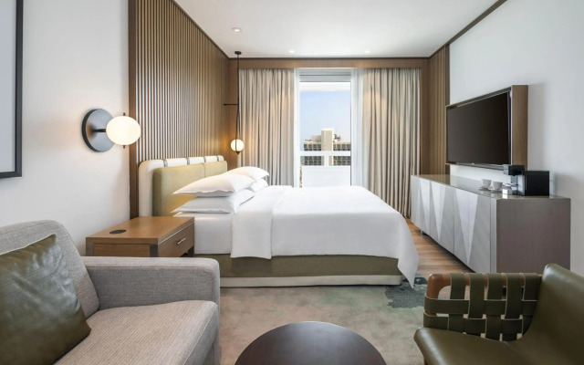 Sheraton Grand Tel Aviv