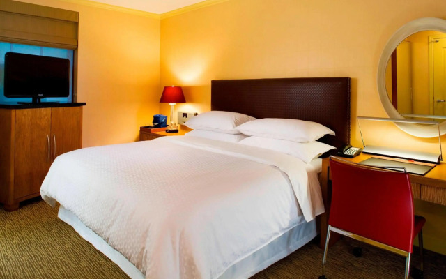 Four Points by Sheraton San Jose Downtown