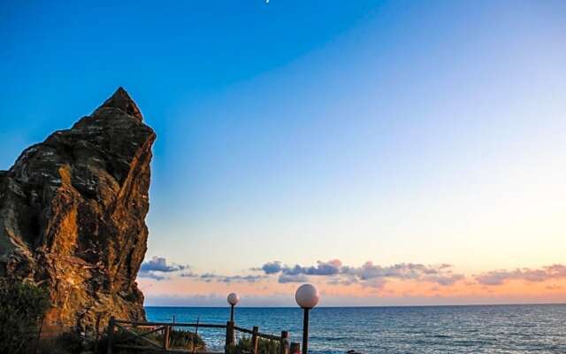 APRILE Bed and Breakfast