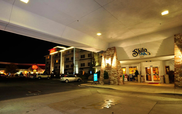 Shilo Inn Suites Hotel - Klamath Falls