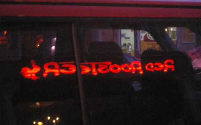 Odyssee Hostel Berlin