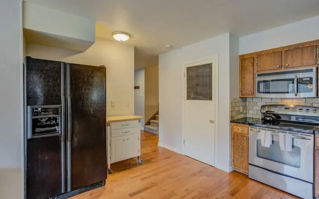 4BR Mountain Getaway Pikes Peak, Dog-friendly!