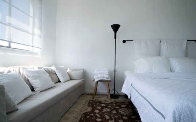 YT35 Luxury Boutique Serviced Suites