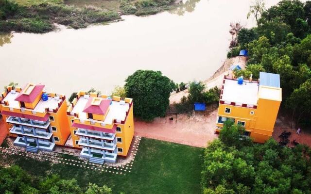 Neel Nirjan Resort