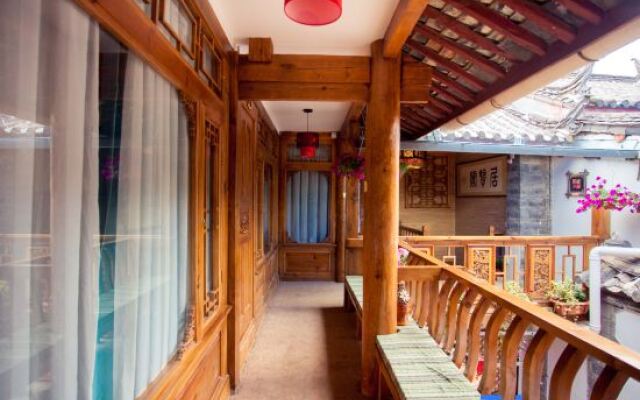 Juxian Boutique Homestay