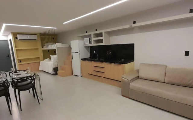 Lindo Flat No Urban 750