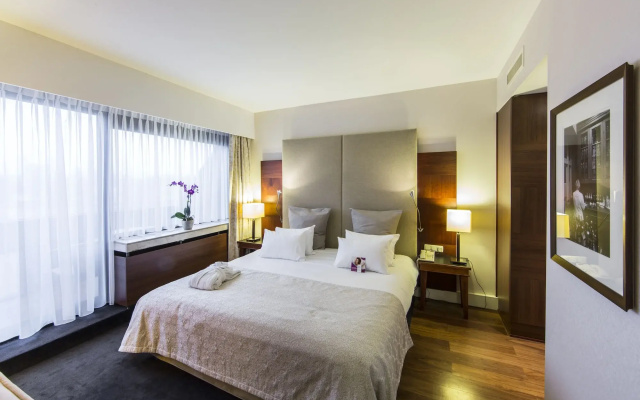 Crowne Plaza Maastricht by IHG