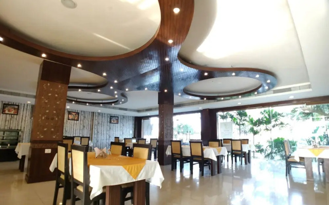 Hotel Shiv Villas