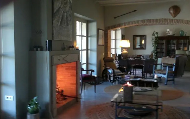 Masia Rural Mas Sais