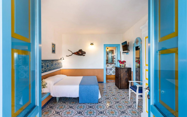 Hotel Mamma Santina