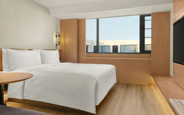 Fairfield By Marriott Beijing Capital Airport - Image 4