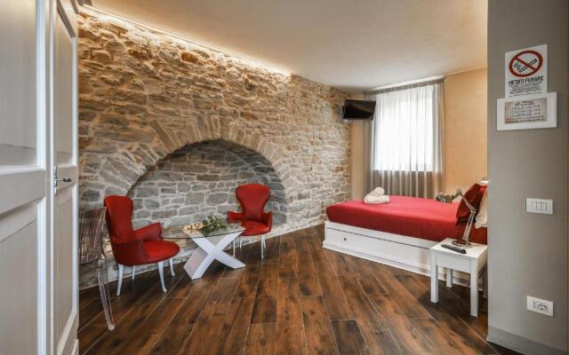 Albergo del Bramante