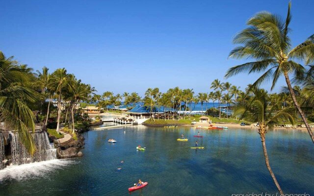 Hilton Waikoloa Village