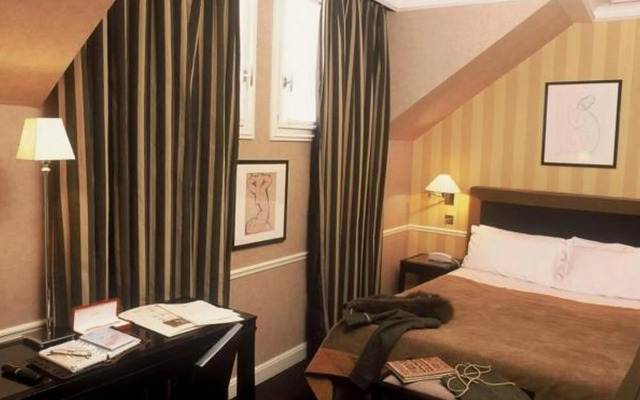 Hotel Victoires Opera